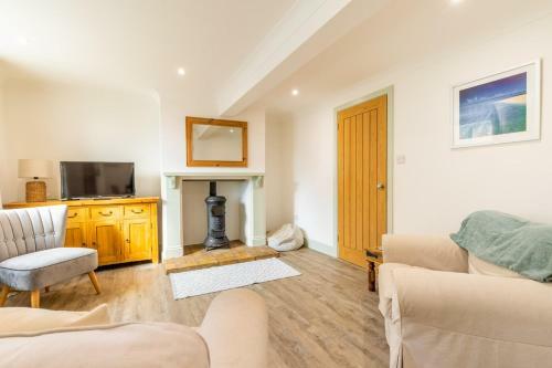 The Old Post Office - Norfolk Holiday Properties