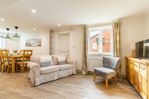 The Old Post Office - Norfolk Holiday Properties