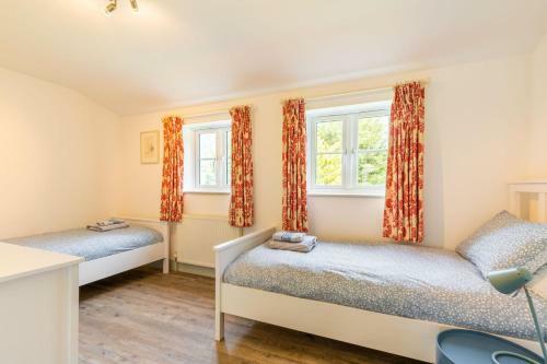 The Old Post Office - Norfolk Holiday Properties