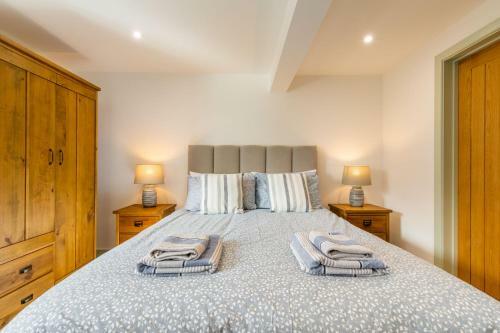 The Old Post Office - Norfolk Holiday Properties