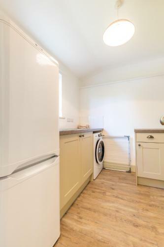 The Old Post Office - Norfolk Holiday Properties