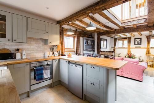 Old Barn Cottage