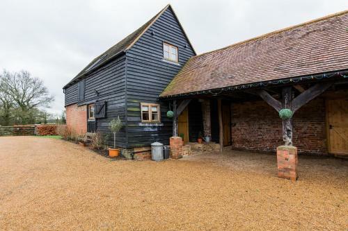 Old Barn Cottage
