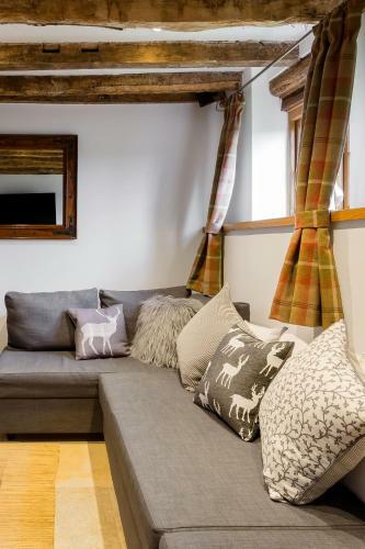 Old Barn Cottage
