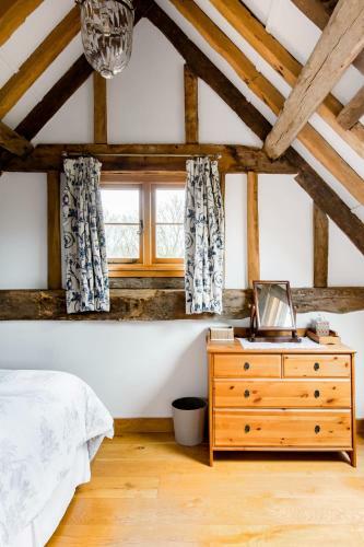 Old Barn Cottage