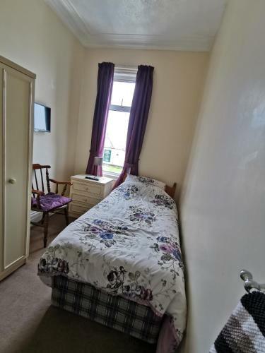 Bed & Breakfast Ashburnam Guest House