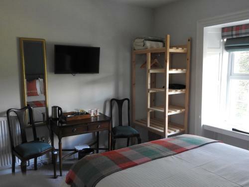 Bed & Breakfast The Rowe House