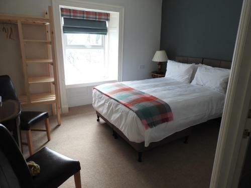 Bed & Breakfast The Rowe House