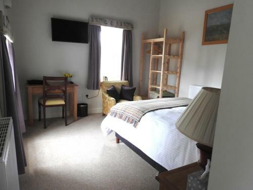 Bed & Breakfast The Rowe House