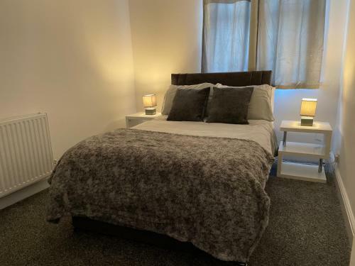 2 Bedroom Cottage House