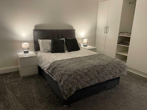 2 Bedroom Cottage House