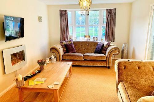 Luxury 3 Bedroom House In Handbridge