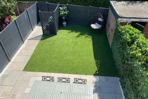 Luxury 3 Bedroom House In Handbridge