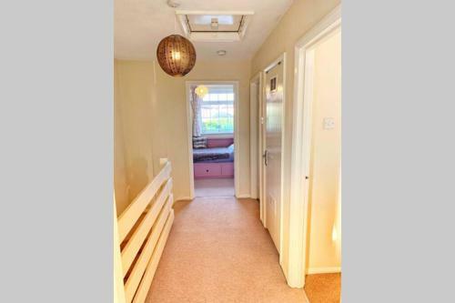 Luxury 3 Bedroom House In Handbridge