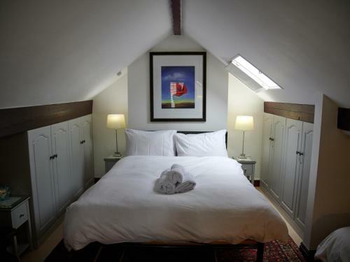 Chester Cottage