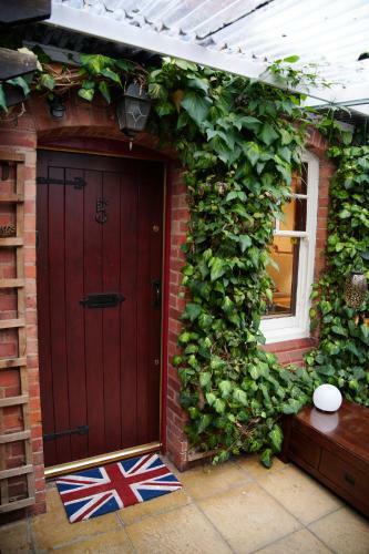 Chester Cottage