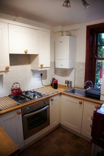 Chester Cottage
