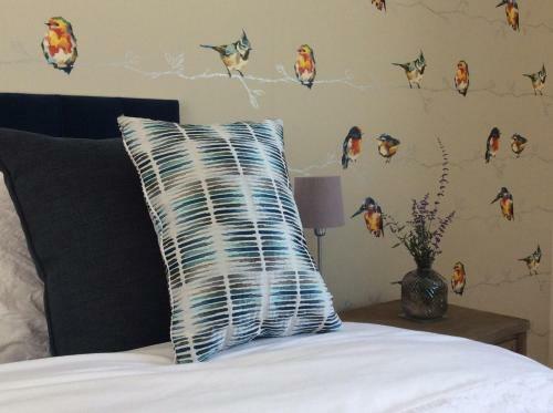 Kingfisher Nook At Waveney Farm