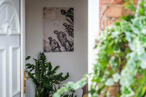 Apartamento Pipers & Mere Hoylake The Waves