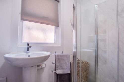 Apartamento Pipers & Mere Hoylake The Waves
