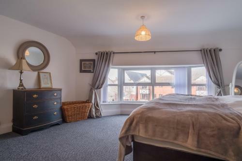Apartamento Pipers & Mere Hoylake The Waves