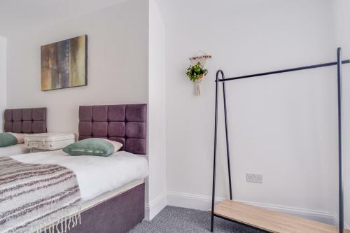 Apartamento Pipers & Mere Hoylake The Waves