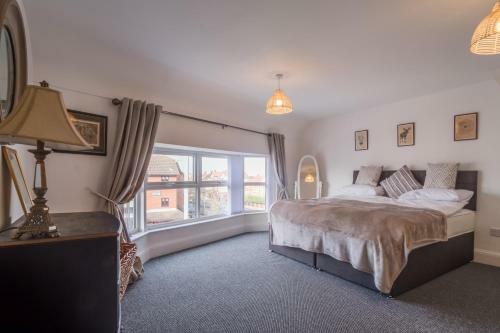 Apartamento Pipers & Mere Hoylake The Waves