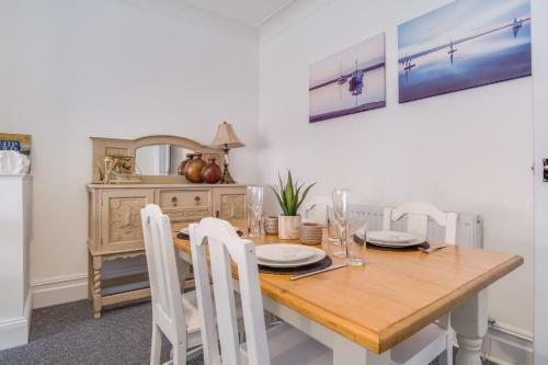 Apartamento Pipers & Mere Hoylake The Waves