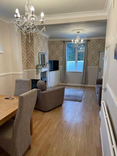 Silver Stag Properties, Entire 2 Bedroom Property