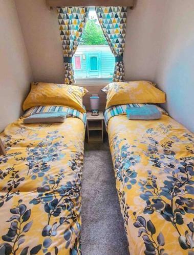 Brand New Caravan - Thorpe Park Cleethorpes
