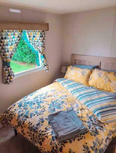 Brand New Caravan - Thorpe Park Cleethorpes