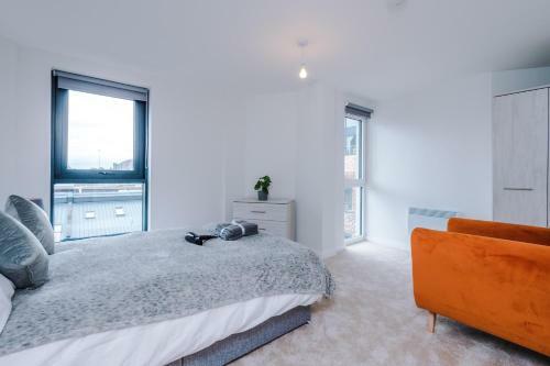 ?onpoint - Modern 2 Bed Apartment Close To Centre?