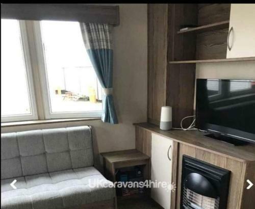 Caravan Primrose Valley Ww