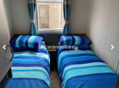 Caravan Primrose Valley Ww