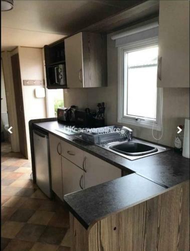 Caravan Primrose Valley Ww