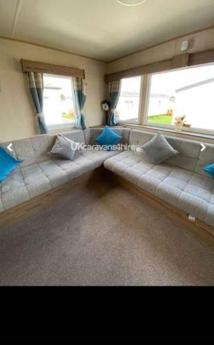 Caravan Primrose Valley Ww