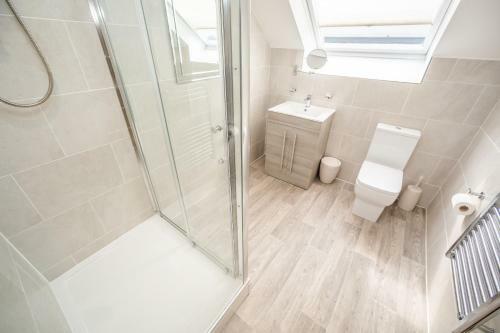Apartamento Stay Suites Huddersfield