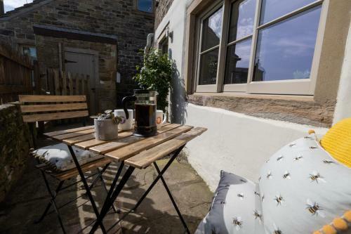 Apartamento Thornes Cottage