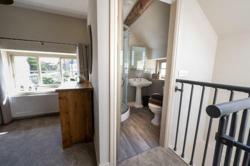 Apartamento Thornes Cottage