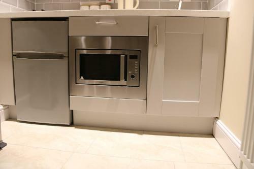 Apartamento Ramsey Rooms