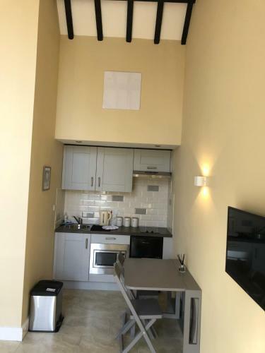 Apartamento Ramsey Rooms