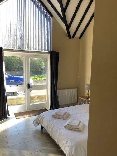 Apartamento Ramsey Rooms
