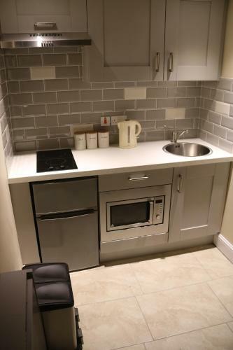 Apartamento Ramsey Rooms