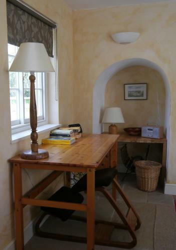 Apartamento The Old Post Office, Hilton
