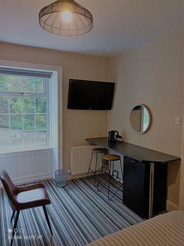 Spring Grove Tavern B&B