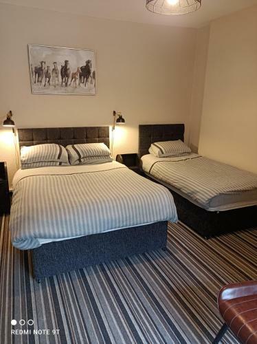 Spring Grove Tavern B&B