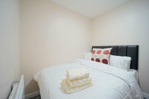 Apartamento Alpha Lofts, Huddersfield