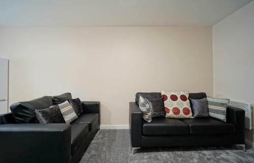 Apartamento Alpha Lofts, Huddersfield