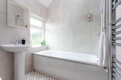 Apartamento Look At The Views - Huddersfield Haven Sleeps 6