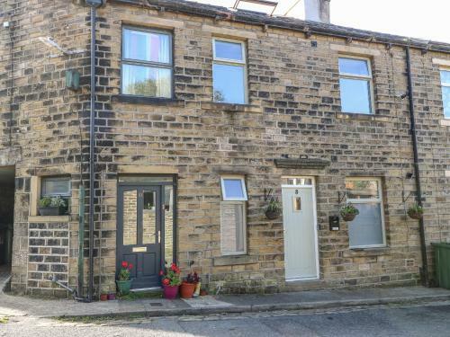 Wainwrights Retreat